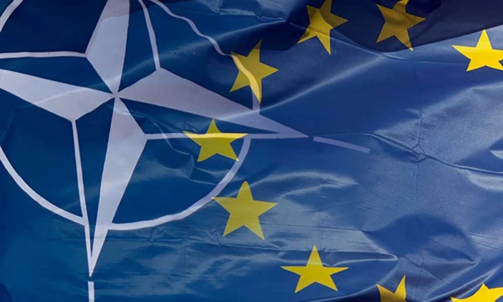Το ΝΑΤΟ σε μετάβαση - Η Ευρώπη μόνη απέναντι στις προκλήσεις του αναμορφωμένου διεθνούς συστήματος - Ποιός ο ρόλος της Ελλάδας